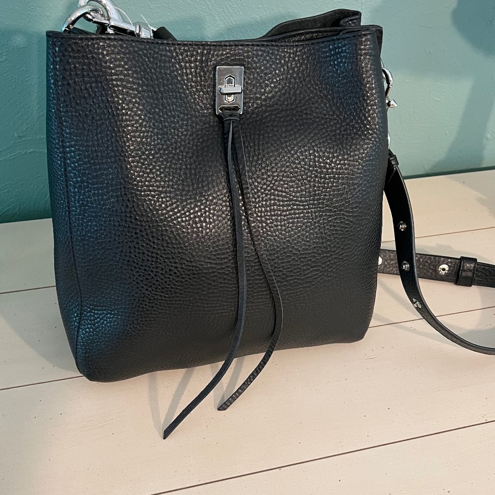 New W/Tags Rebecca Minkoff Darren Bag